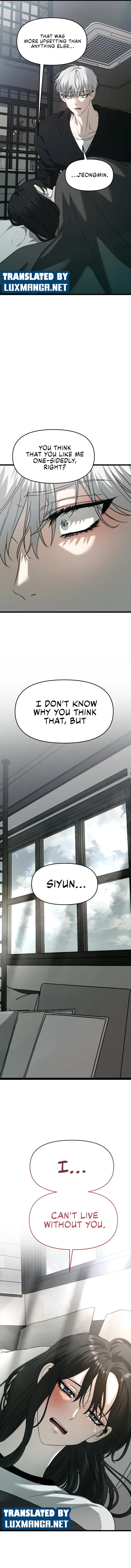 Dreaming Freedom Chapter 101 image 10